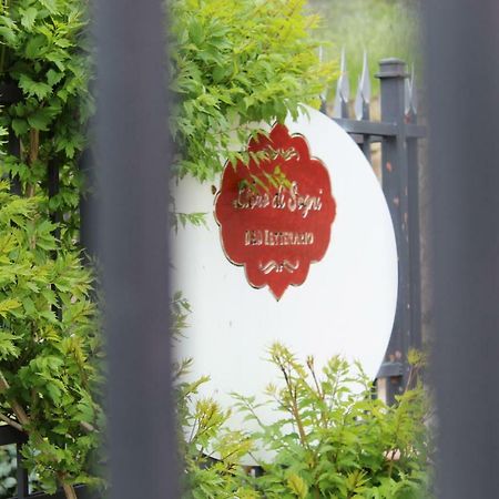 Libro Di Sogni - B&B Letterario Caserta Vecchia Eksteriør bilde