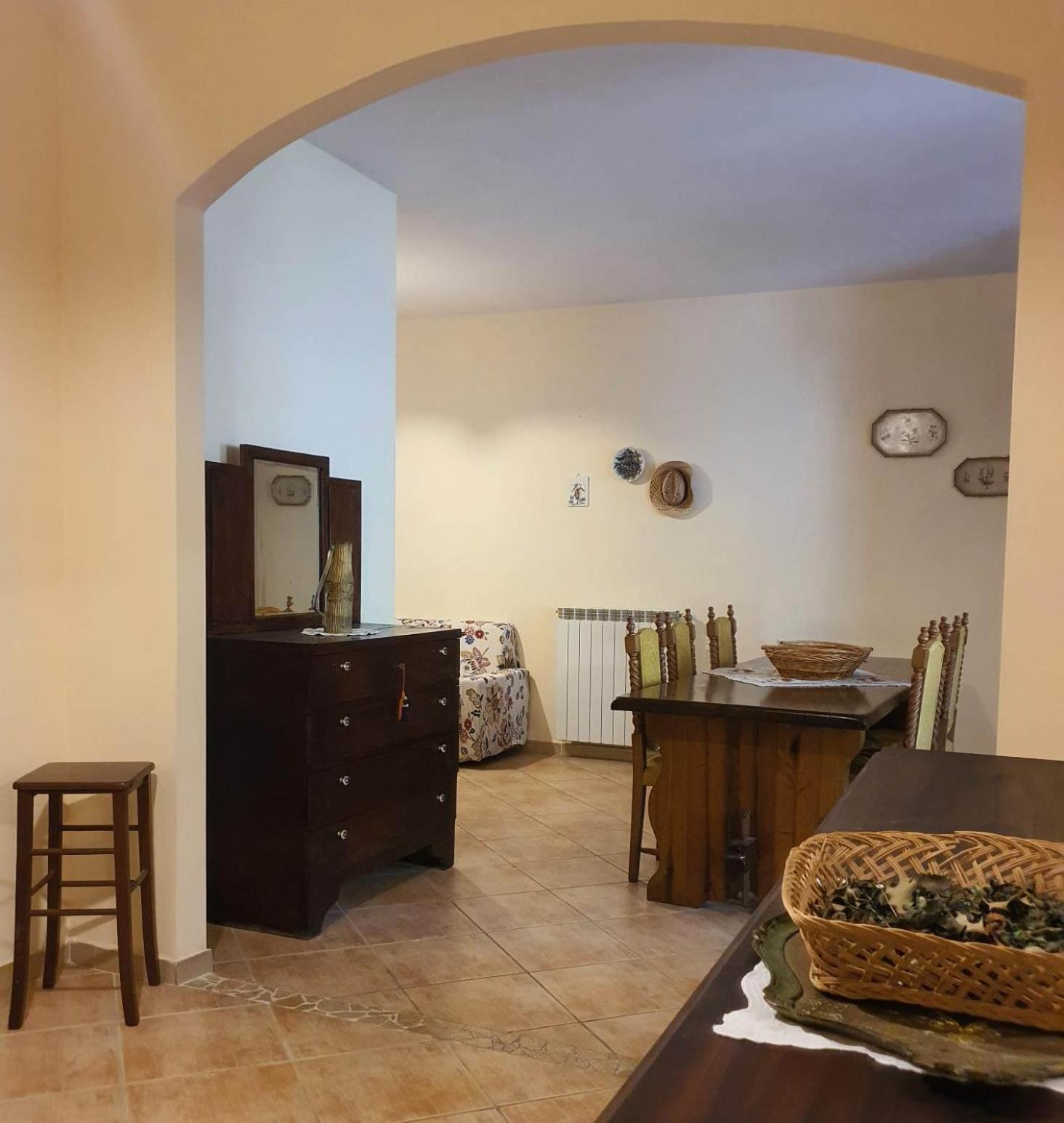 Libro Di Sogni - B&B Letterario Caserta Vecchia Eksteriør bilde