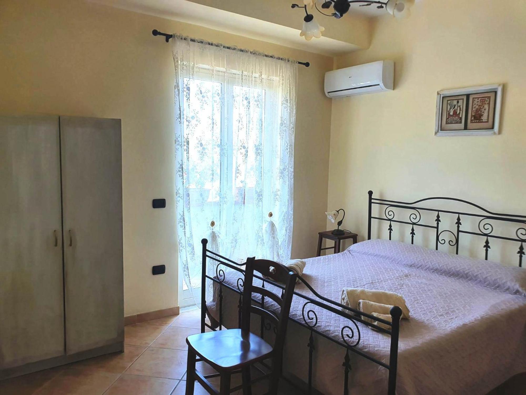 Libro Di Sogni - B&B Letterario Caserta Vecchia Eksteriør bilde