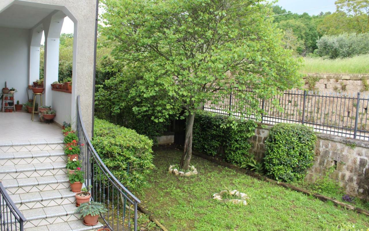 Libro Di Sogni - B&B Letterario Caserta Vecchia Eksteriør bilde